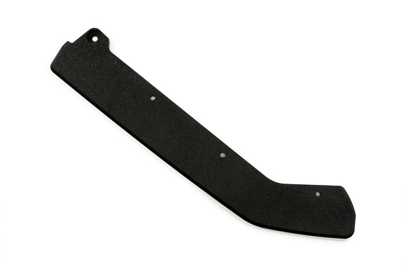 FLOW Designs  VB WRX Rear Spats (TEXTURED; Pair) - MODE Auto Concepts