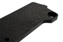 VB WRX Rear Spats (TEXTURED; Pair) - MODE Auto Concepts