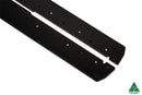 FLOW Designs  VB WRX Side Skirt Splitters (GLOSS: Pair) - MODE Auto Concepts