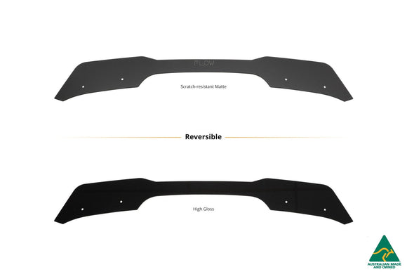 i30 N Line Hatch PD (2018-2023) Rear Spoiler Extension - MODE Auto Concepts