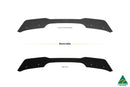 FLOW Designs  i30 SR Hatch (2017-2018) Rear Spoiler Extension - MODE Auto Concepts