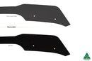 FLOW Designs  i30 N Line Hatch PD (2018-Current) Rear Spoiler Extension - MODE Auto Concepts