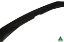 FLOW Designs  VB WRX Front Lip Splitter (TEXTURED) - MODE Auto Concepts