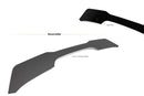 i30 N Line Hatch PD (2018-2023) Rear Spoiler Extension - MODE Auto Concepts