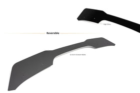 i30 N Line Hatch PD (2018-2023) Rear Spoiler Extension - MODE Auto Concepts