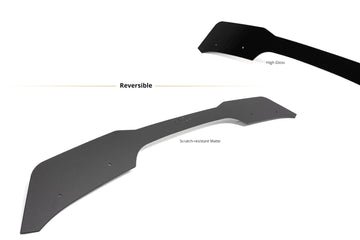 i30 N Line Hatch PD (2018-2023) Rear Spoiler Extension - MODE Auto Concepts