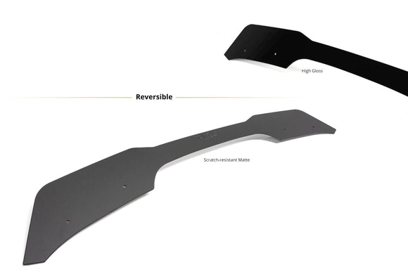i30 N Line Hatch PD (2018-2023) Rear Spoiler Extension - MODE Auto Concepts