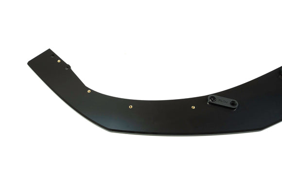 FLOW Designs  i30 N Line Hatch PD (2018-Current) Front Lip Splitter - MODE Auto Concepts