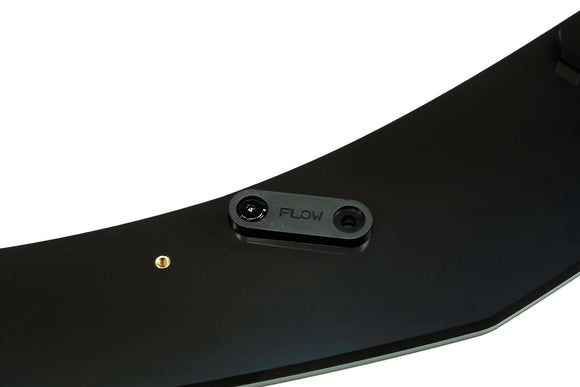 FLOW Designs  i30 N Line Hatch PD (2018-Current) Front Lip Splitter - MODE Auto Concepts