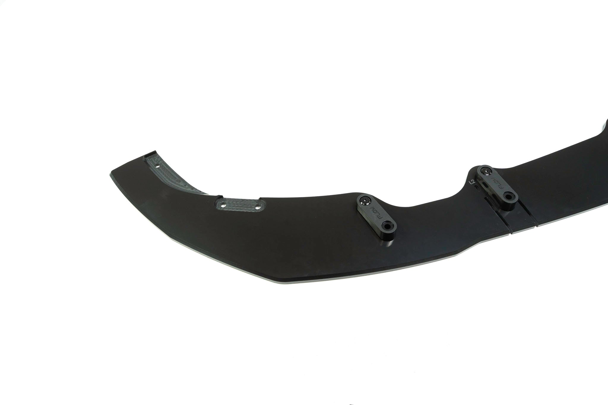 FLOW Designs  i30 Hatch PD1, PD2 2018-2020 Flow-Lock Rear Diffuser - MODE Auto Concepts