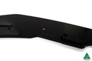 FLOW Designs  VB WRX Front Lip Splitter (GLOSS) - MODE Auto Concepts