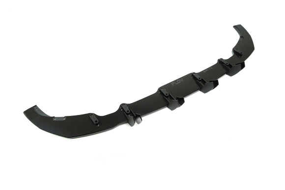 FLOW Designs  i30 Hatch PD1, PD2 2018-2020 Flow-Lock Rear Diffuser - MODE Auto Concepts