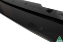 FLOW Designs  VB WRX Front Lip Splitter (GLOSS) - MODE Auto Concepts