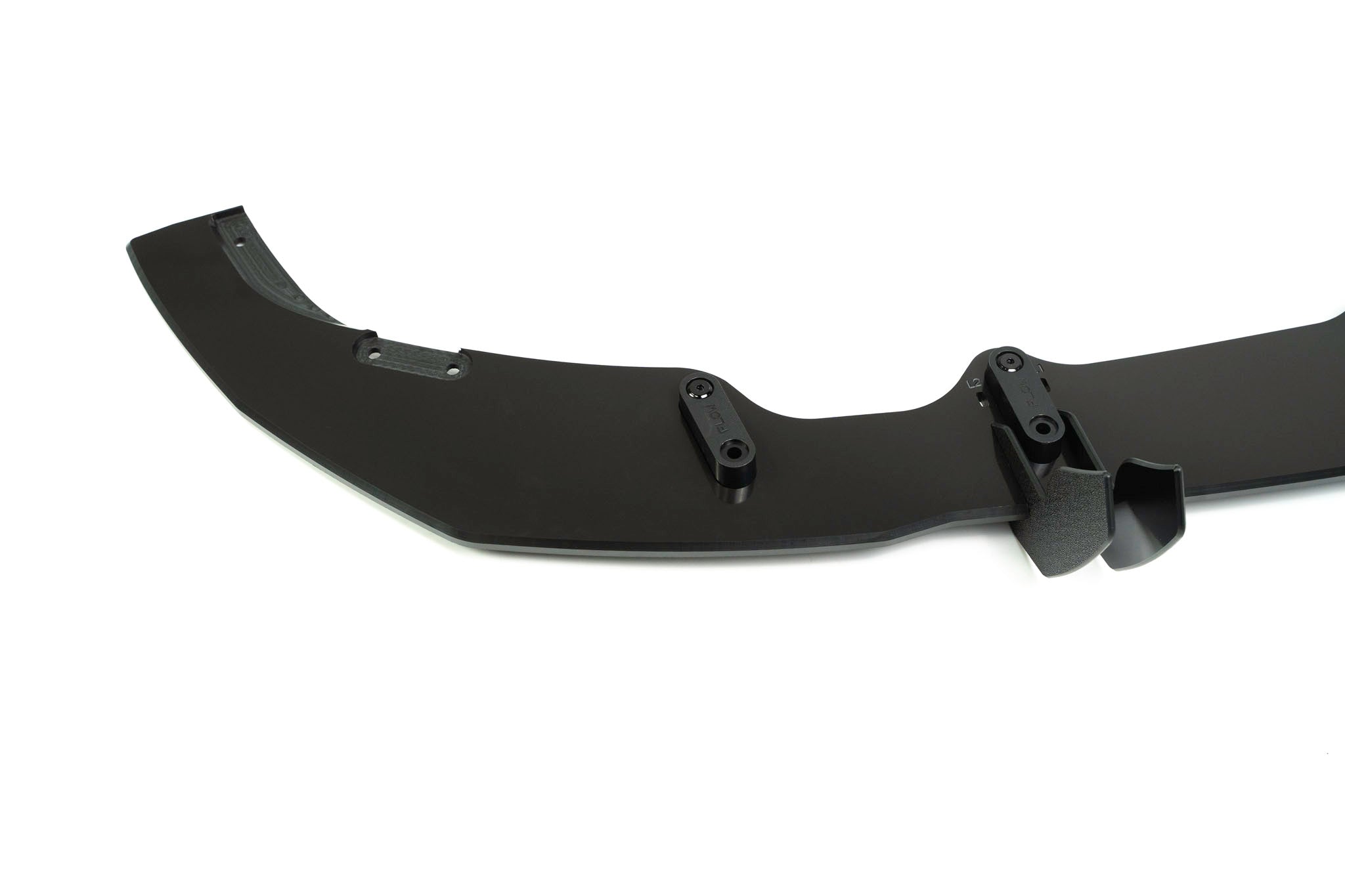 FLOW Designs  i30 Hatch PD1, PD2 2018-2020 Flow-Lock Rear Diffuser - MODE Auto Concepts