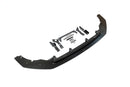 FLOW Designs  MK8 Golf R Chassis Mounted Front Lip Splitter - MODE Auto Concepts