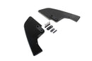 FLOW Designs  MK8 Golf R Rear Spats (Pair) - MODE Auto Concepts