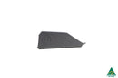 FLOW Designs  MK8 Golf GTI Rear Spat Winglets (Pair) - MODE Auto Concepts