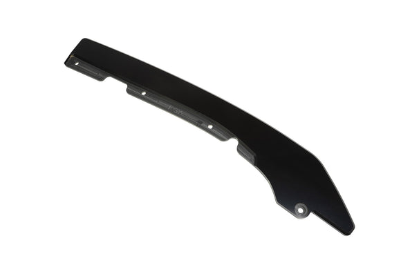 Falcon FGX Rear Spats (GLOSS; Pair) - MODE Auto Concepts