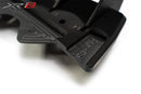 FLOW Designs  Falcon FGX Flow-Lock Rear Diffuser (GLOSS) - MODE Auto Concepts