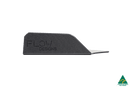 FLOW Designs  i30 N Line Hatch PD (2018-Current) Side Skirt Splitter Winglets (Pair) - MODE Auto Concepts