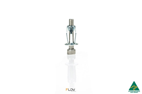 FLOW Designs  Heavy Duty Jack Nut Setting Gun - MODE Auto Concepts