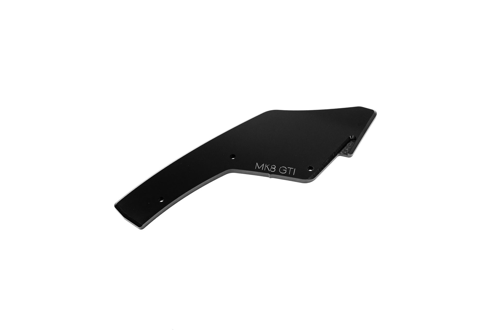 FLOW Designs  MK8 Golf GTI Rear Spats (Pair) - MODE Auto Concepts