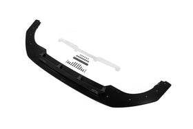 FLOW Designs  MK8 Golf GTI Front Lip Splitter & Bumper Reinforcement Plate - MODE Auto Concepts