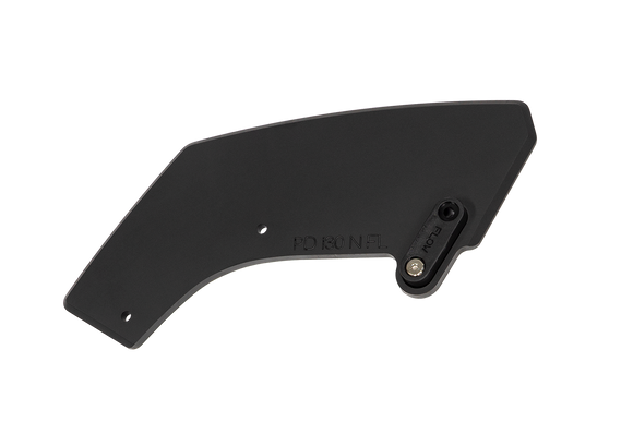 FLOW Designs  i30N Hatch PDE V6 FL2 2025 Rear Spats (Pair) - MODE Auto Concepts