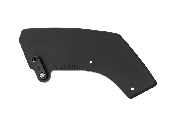 FLOW Designs  i30N Hatch PDE V6 FL2 2025 Rear Spats (Pair) - MODE Auto Concepts