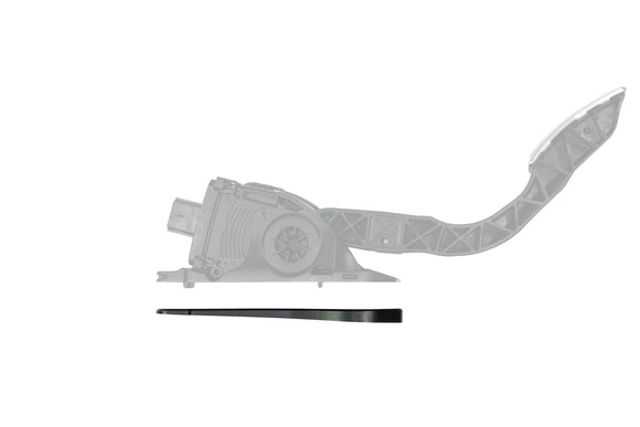 MK3/3.5 Focus RS ST Pedal Spacer - MODE Auto Concepts