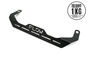 MK3 Focus RS Fire Extinguisher Bracket/Mount - MODE Auto Concepts