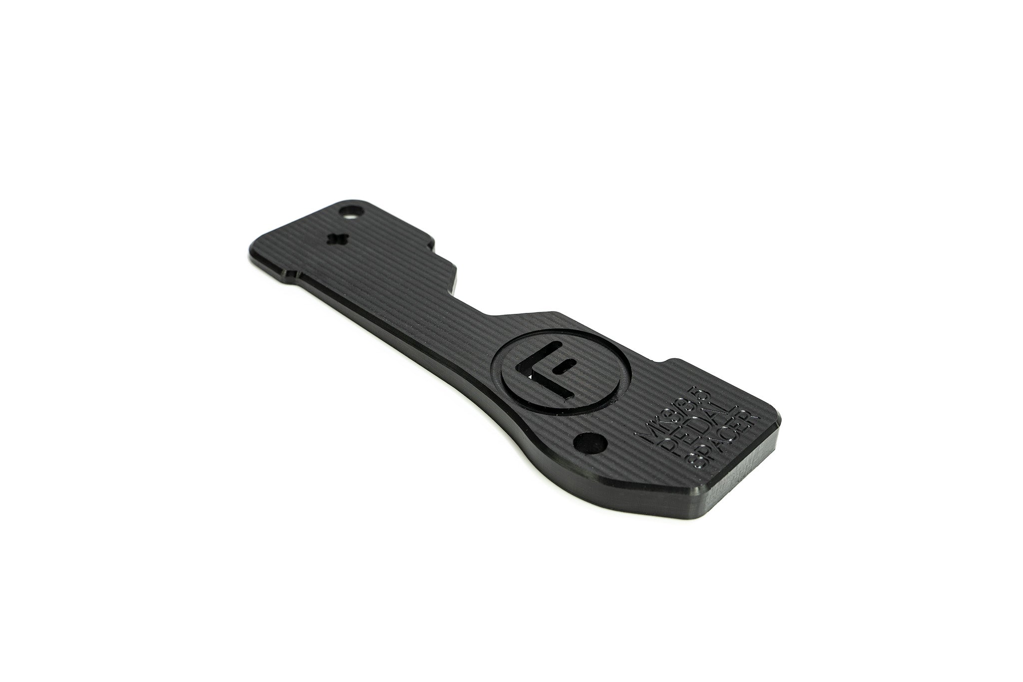MK3/3.5 Focus RS ST Pedal Spacer - MODE Auto Concepts