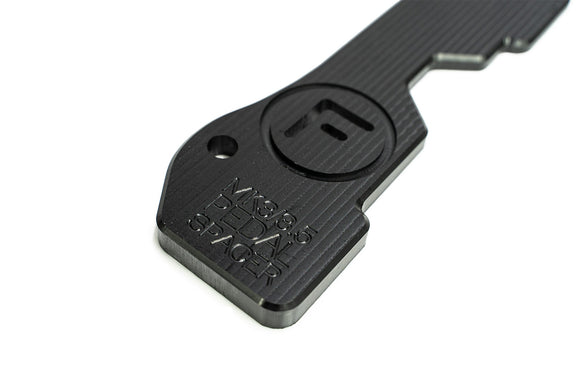 MK3/3.5 Focus RS ST Pedal Spacer - MODE Auto Concepts
