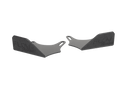 i30N Hatch PD FL 2021 Rear Spat Winglets (Pair) - MODE Auto Concepts