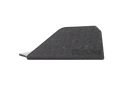 i30N Hatch PDE V6 FL2 2025 Rear Spat Winglets (Pair) - MODE Auto Concepts