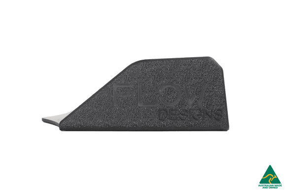 i30N Hatch PD FL 2021 Rear Spat Winglets (Pair) - MODE Auto Concepts