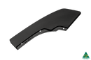 FLOW Designs  S3 8V Sedan Facelift Rear Spats (Pair) - MODE Auto Concepts