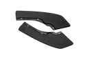 FLOW Designs  S3 8V Sedan Facelift Rear Spats (Pair) - MODE Auto Concepts