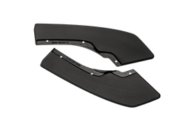 FLOW Designs  S3 8V Sedan Facelift Rear Spats (Pair) - MODE Auto Concepts