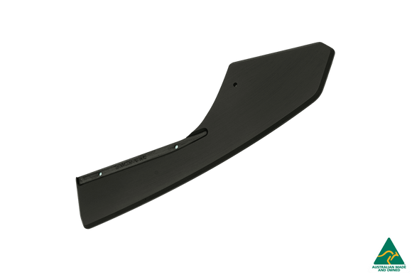 FLOW Designs  RS3 8V Sedan Facelift Rear Spats (Pair) - MODE Auto Concepts