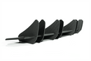FLOW Designs  RS3 8V Sedan Facelift Flow-Lock Rear Diffuser - MODE Auto Concepts