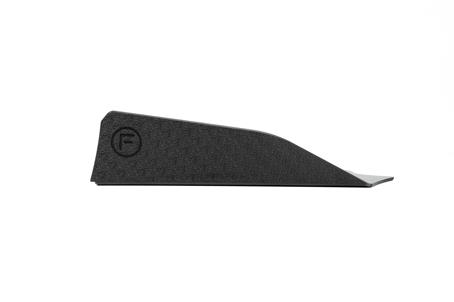 FLOW Designs  VA WRX & STI Front Splitter Winglets (Pair)