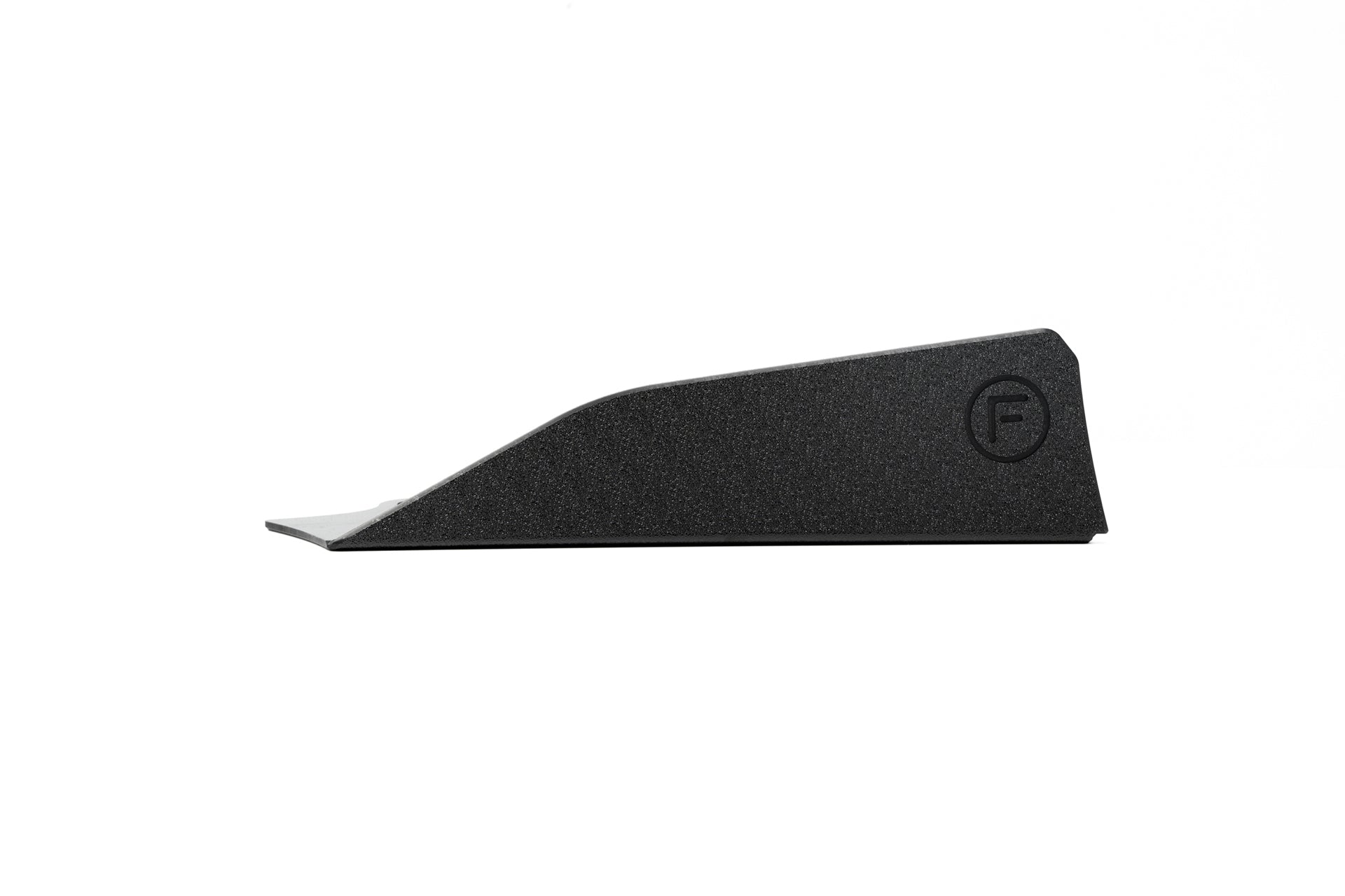 FLOW Designs  VA WRX & STI Front Splitter Winglets (Pair)