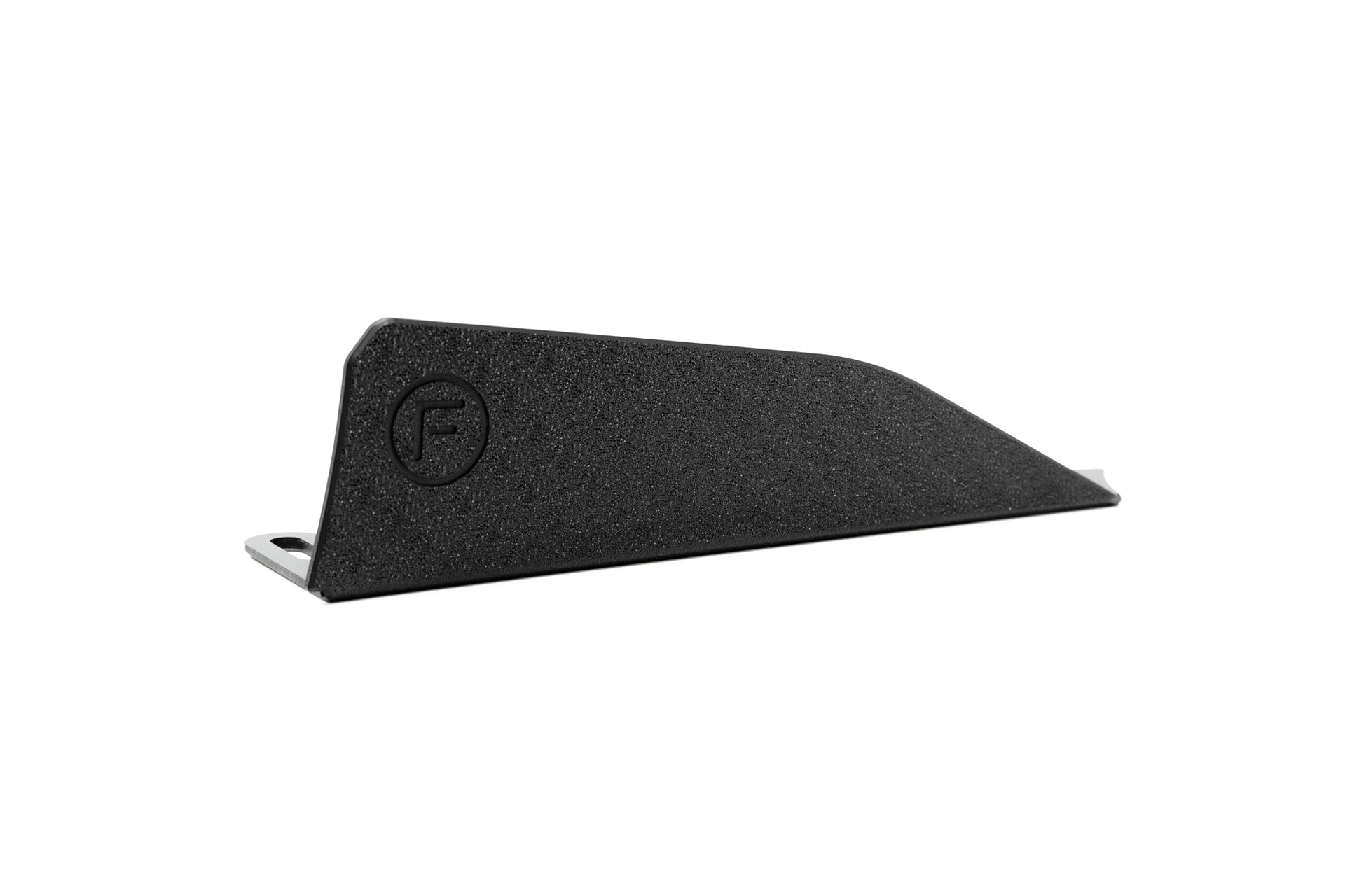 FLOW Designs  VA WRX & STI Front Splitter Winglets (Pair)