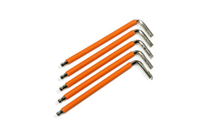 FLOW Designs  Metric 4mm Allen key - MODE Auto Concepts