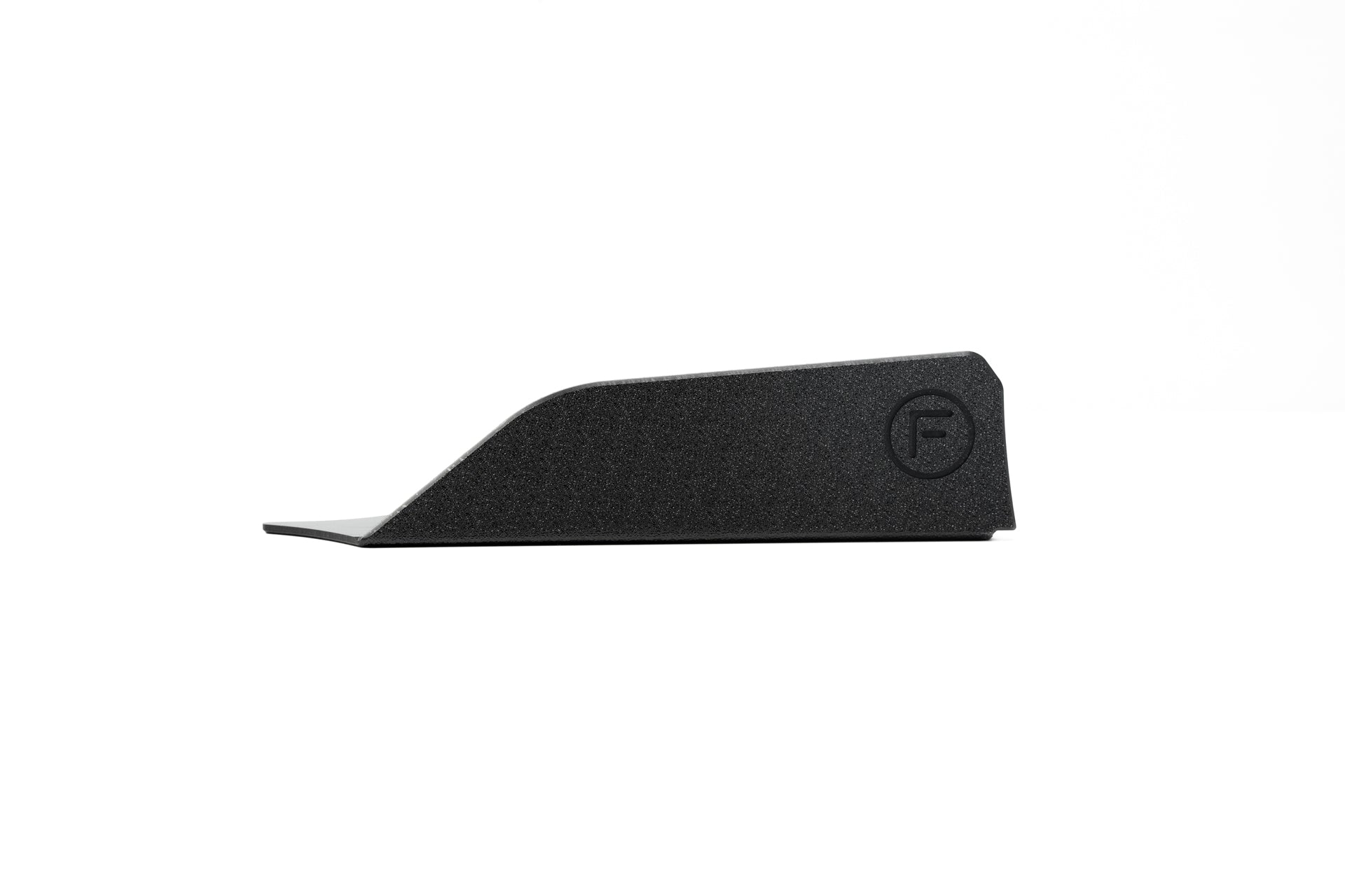 FLOW Designs  VA WRX & STI Side Skirt Splitter Winglets (Pair)