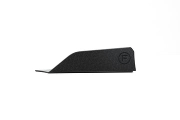 FLOW Designs  VA WRX & STI Side Skirt Splitter Winglets (Pair) - MODE Auto Concepts