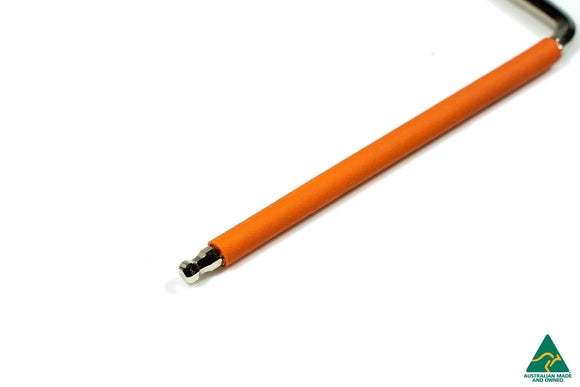 FLOW Designs  Metric 4mm Allen key - MODE Auto Concepts