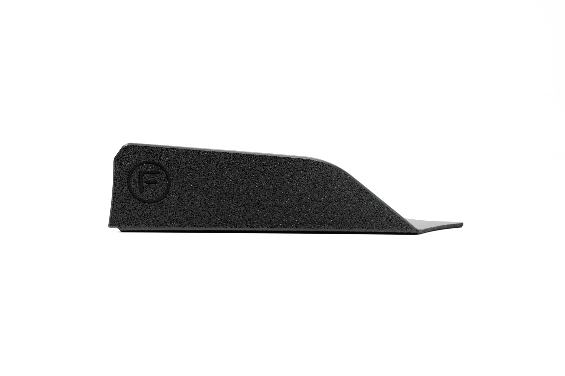 FLOW Designs  VA WRX & STI Side Skirt Splitter Winglets (Pair)