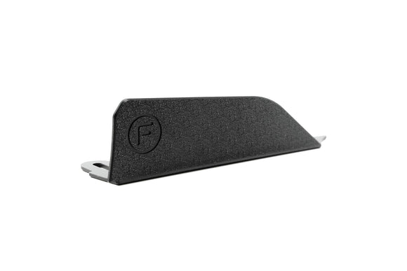 FLOW Designs  VA WRX & STI Side Skirt Splitter Winglets (Pair) - MODE Auto Concepts